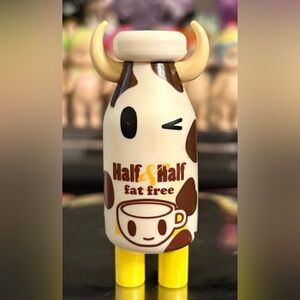 Tokidoki Half & Half Moofia Series 1 Collectible Art Figure